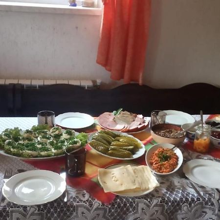 Agroturystyka Na Skarpie Wizajny エクステリア 写真
