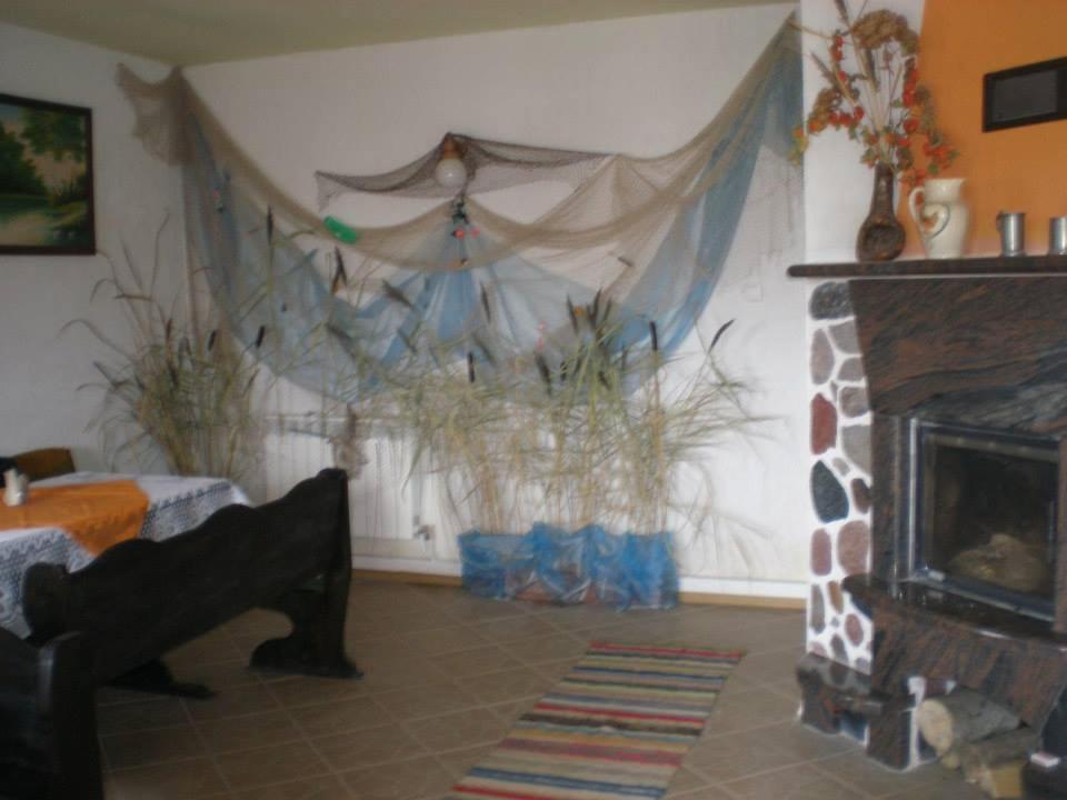 Agroturystyka Na Skarpie Wizajny エクステリア 写真